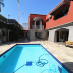 ALTO PADRÃO - CHÁCARA KLABIN