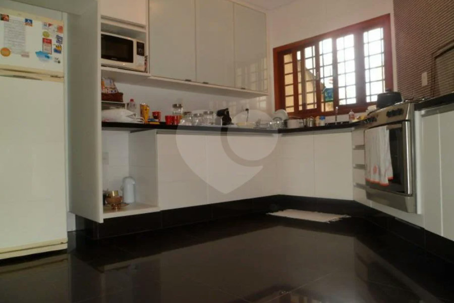 Casa Vila Sônia reformada