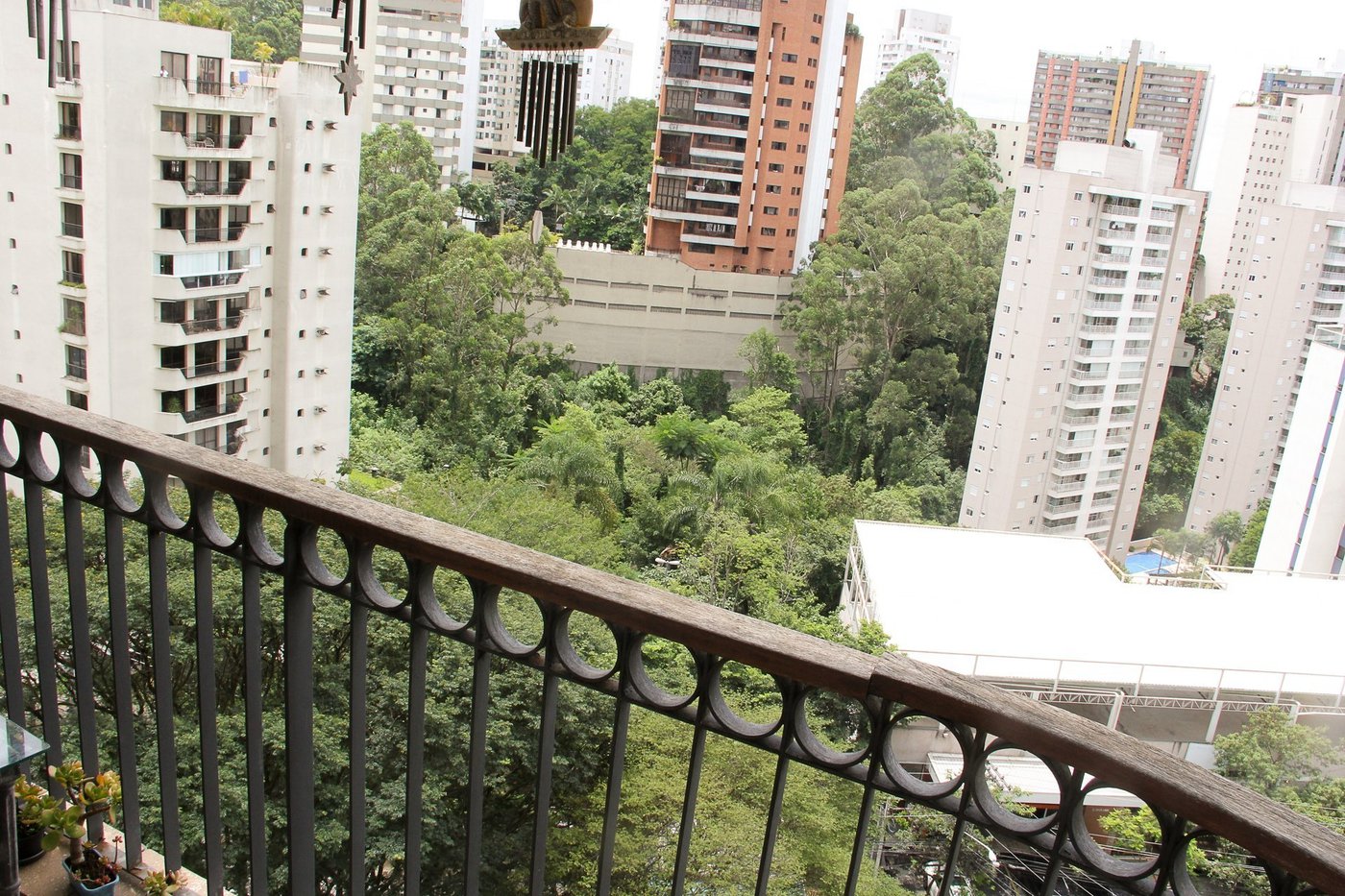Apartamento à venda com 3 quartos, sendo 3 suítes, em Vila Andrade, São Paulo - SP
