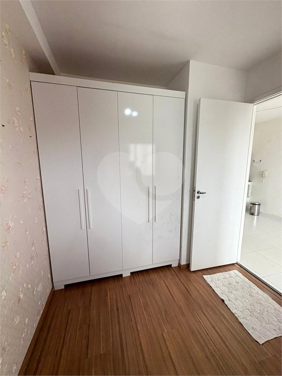 Apartamento à Venda na Rua Catumbi – 33m²