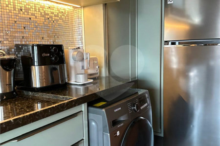 MARAVILHOSO APARTAMENTO - WONDER CIDADE JARDIM