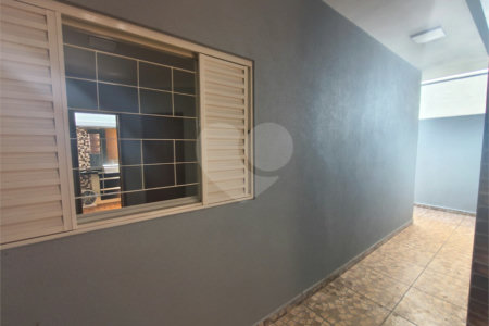 CASA A VENDA NO JD. FLAMBOYANT EM SÃO CARLOS