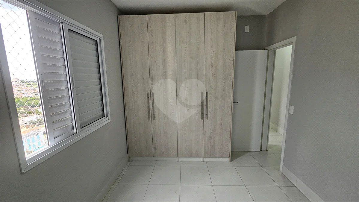 Apartamento Locação Condomínio Vista Verde 03 dormitórios 01 suíte