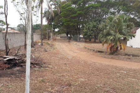 Chácara á venda no Vale Santa Felicidade