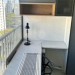 Studio de 21m2 à venda na Vila Mariana