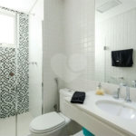 Apartamento Alto Padrão Lazer Completo ,com 3 quartos, 250 m² à venda Parque da Mooca.