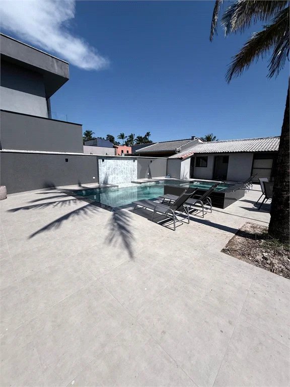Casa à venda com 7 quartos, sendo 6 suítes, em Morada da Praia, Bertioga, SP