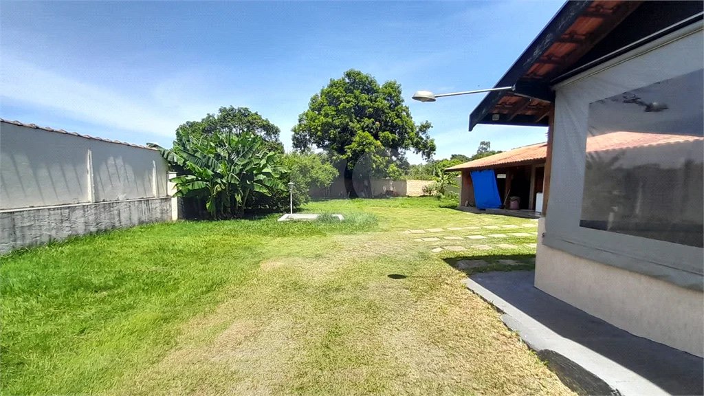 Chácara à venda no Condomínio Bem Te Vi em Piracicaba - SP.