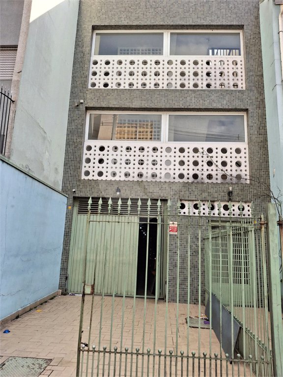 Prédio inteiro á venda - Bela Vista