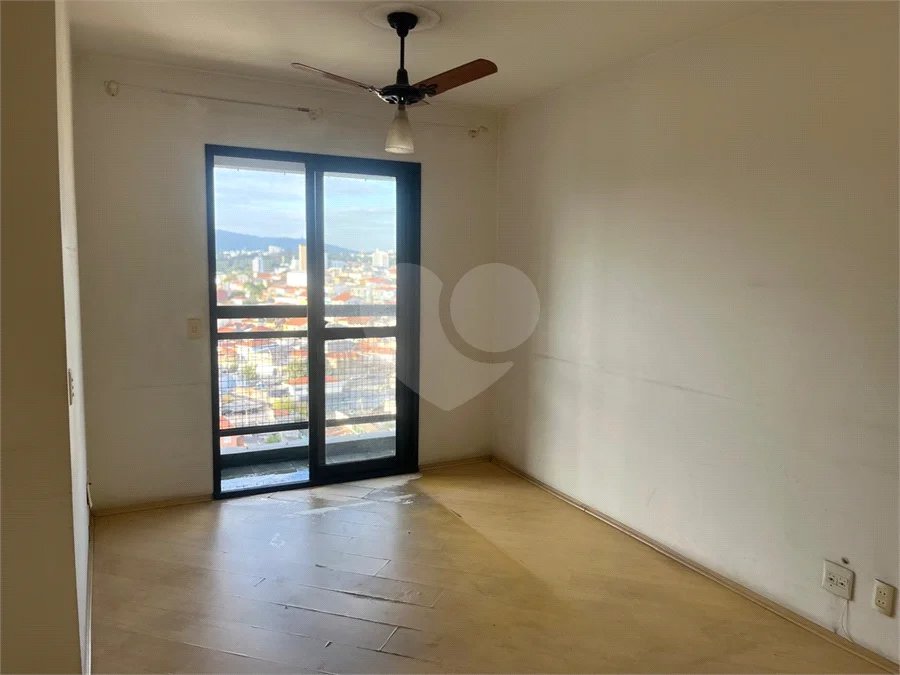 Apartamento à venda com 3 quartos em LIMÃO, São Paulo, SP