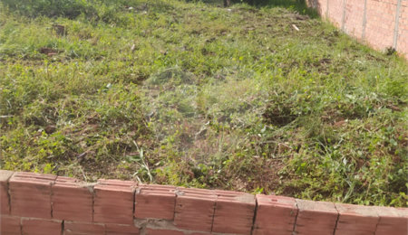 Terreno à venda em Jardim das Torres Prolongamento, São Carlos, SP
