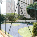 APTO 4 DORM (SUÍTES) E 5 GARAGENS NA SAÚDE