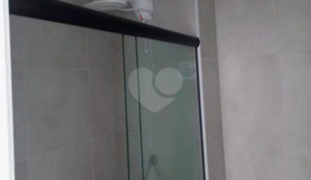 Apartamento à venda com 2 quartos em Tatuapé, São Paulo, SP