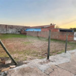 Terreno a venda na vila Brasília