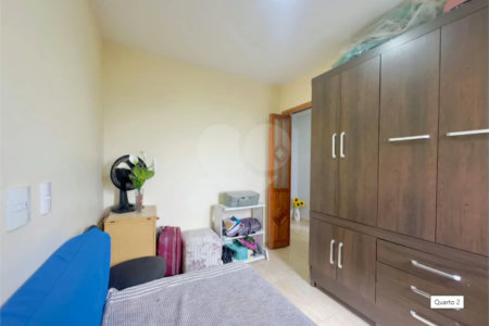 Apartamento à venda no Taboão, em Guarulhos, com 51 m² com 2 dormitórios e 1 vaga de garagem