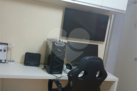 Apartamento á venda - Jabaquara