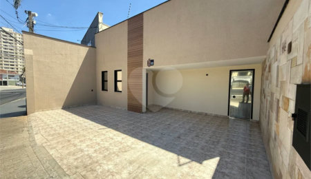 Casa para alugar com 3 quartos, sendo 1 suíte,  em Higienópolis, Piracicaba, SP