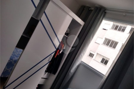APARTAMENTO A VENDA EM SP BRAS