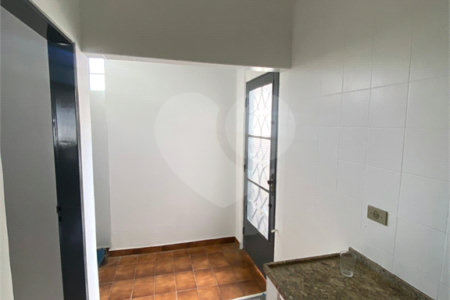 Casa Térrea na Vila Morumbi.