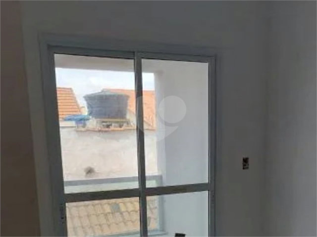 Apartamento à venda com 1 quarto em Vila Prudente, São Paulo, SP