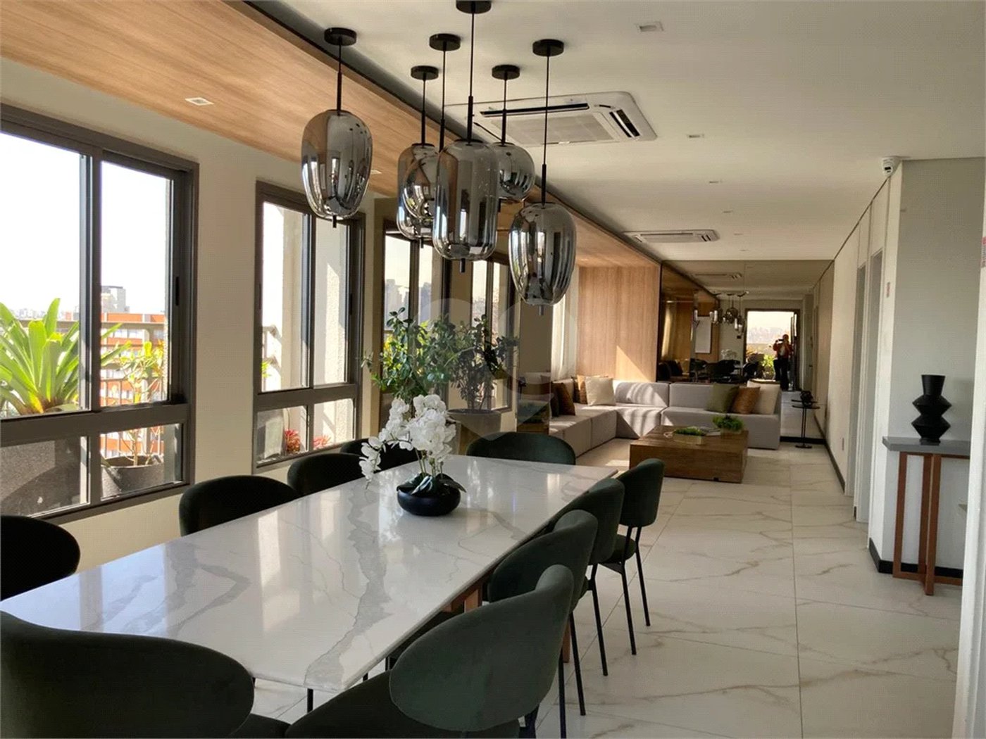 Apartamento à venda com 2 quartos, sendo 1 suíte, em Chácara Santo Antônio, São Paulo, SP
