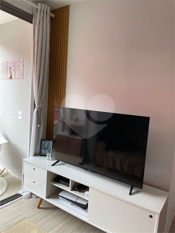 Apartamento com 71 m² - Santo Amaro