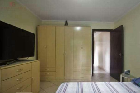Sobrado à venda com 3 quartos, sendo 1 suíte, em Vila Sônia, São Paulo, SP