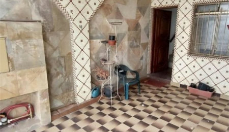 Apartamento à venda com 3 quartos em Vila Regente Feijó, São Paulo, SP