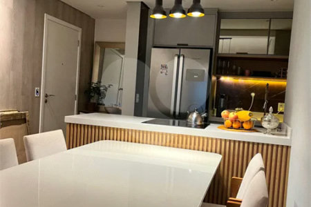 Apartamento à venda no Condomínio Cidade Maia – Guarulhos