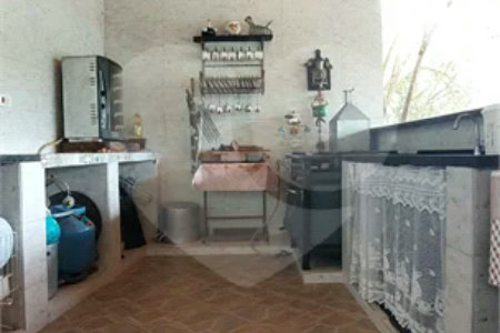 LINDA CHÁCARA A VENDA - CONDOMINIO ALPES D'OURO - BOM JESUS DOS PERDÕES