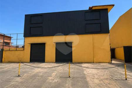 Prédio Comercial para Locação – Jardim Planalto Viracopos | Campinas/SP