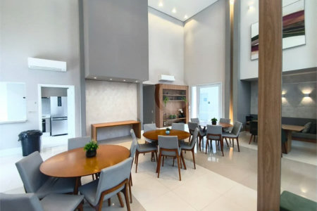 Apartamento á venda - Ipiranga