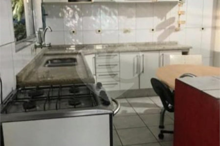 Prédio inteiro á Venda- 743m² - Mooca