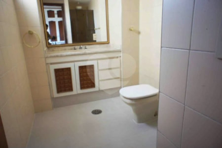 Apartamento para alugar com 4 quartos, sendo 3 suítes,  em Brooklin, São Paulo, SP