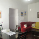 Apartamento com área útil de 72 m², 2 quartos no Bairro do Cambuci.