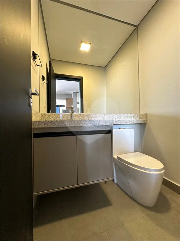 Residencial Casa em Condomínio - Reserva das Paineiras Residencial para Locação em Piracicaba