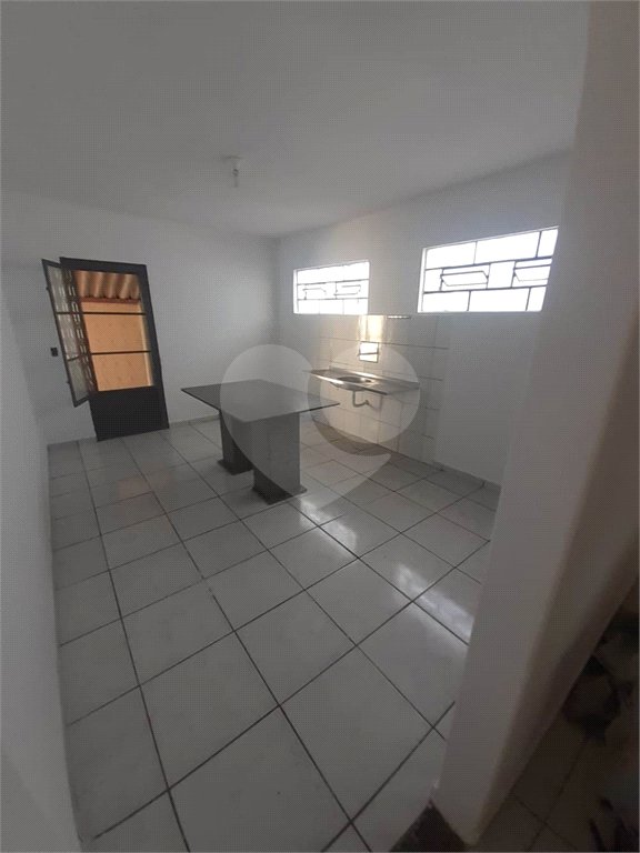 Casa térrea no bairro Vila Boa Vista I .