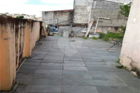 Terreno com 4 casas à venda na melhor região da Mooca, próximo à rua do Oratório!!