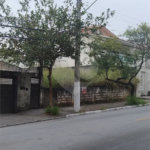 Terreno na rua Alcindo Bueno de Assis, localizada no bairro do Tucuruvi /Tremembé em São Paulo. Agende uma visita