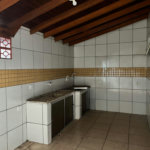 Casa para alugar com 4 quartos, sendo 2 suítes, no Centro, Três Lagoas, MS
