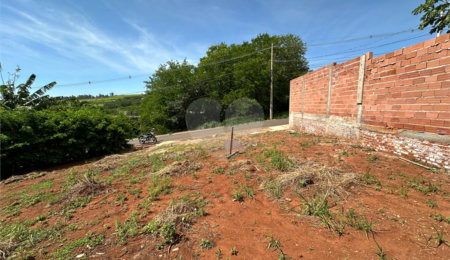 Terreno à venda em Jardim das Torres Prolongamento, São Carlos, SP