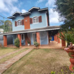 Casa de Condomínio à Venda em Itupeva/SP – Cafezal VI