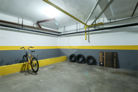 Apartamento à venda com 4 quartos, sendo 3 suítes, em Campo Belo, São Paulo, SP