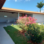 Casa de Alto Padrão no Residencial dos Lagos em Itupeva SP
