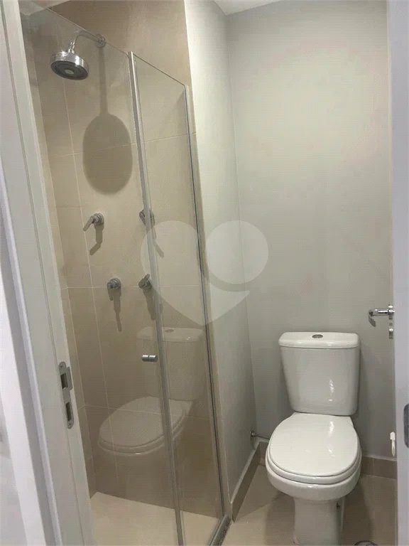 Apartamento para Locação Moema 30 m2 1 Dormitório Mobiliado
