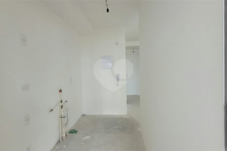 Apartamento com 1 Suíte à venda no Alto do Ipiranga,
