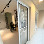 Apartamento para locação com 33m² - Barra Funda