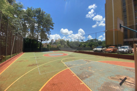 Apartamento a venda no Residencial Itamaracá - São Carlos