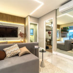 Studio à venda em Alto da Boa Vista - São Paulo - SP