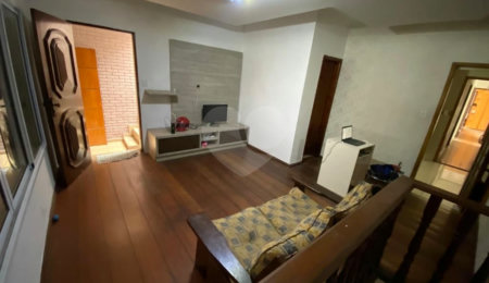 Sobrado à venda com 3 quartos, sendo 1 suíte,  em Jardim Alvorada (zona Oeste), São Paulo, SP